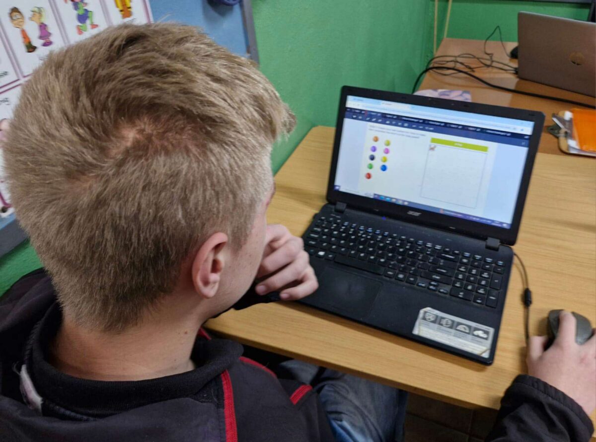 DLN Study Centre | dlnschool